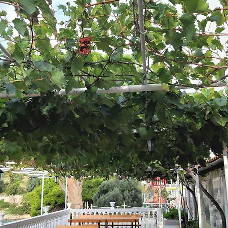 Apartments Franka ספלונרה חדר תמונה