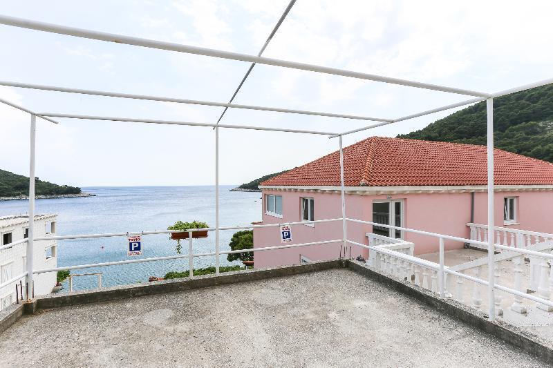 Apartments Franka ספלונרה מראה חיצוני תמונה