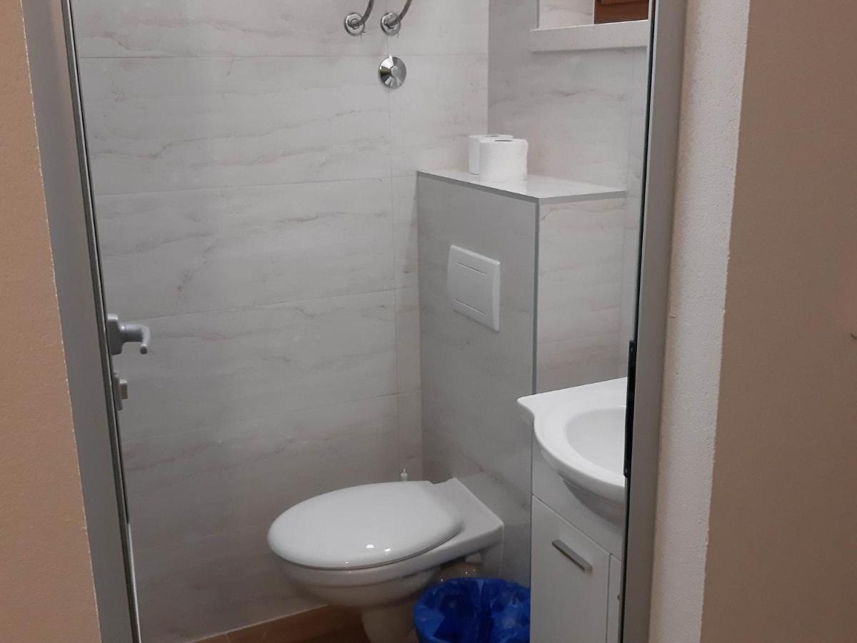 Apartments Franka ספלונרה מראה חיצוני תמונה