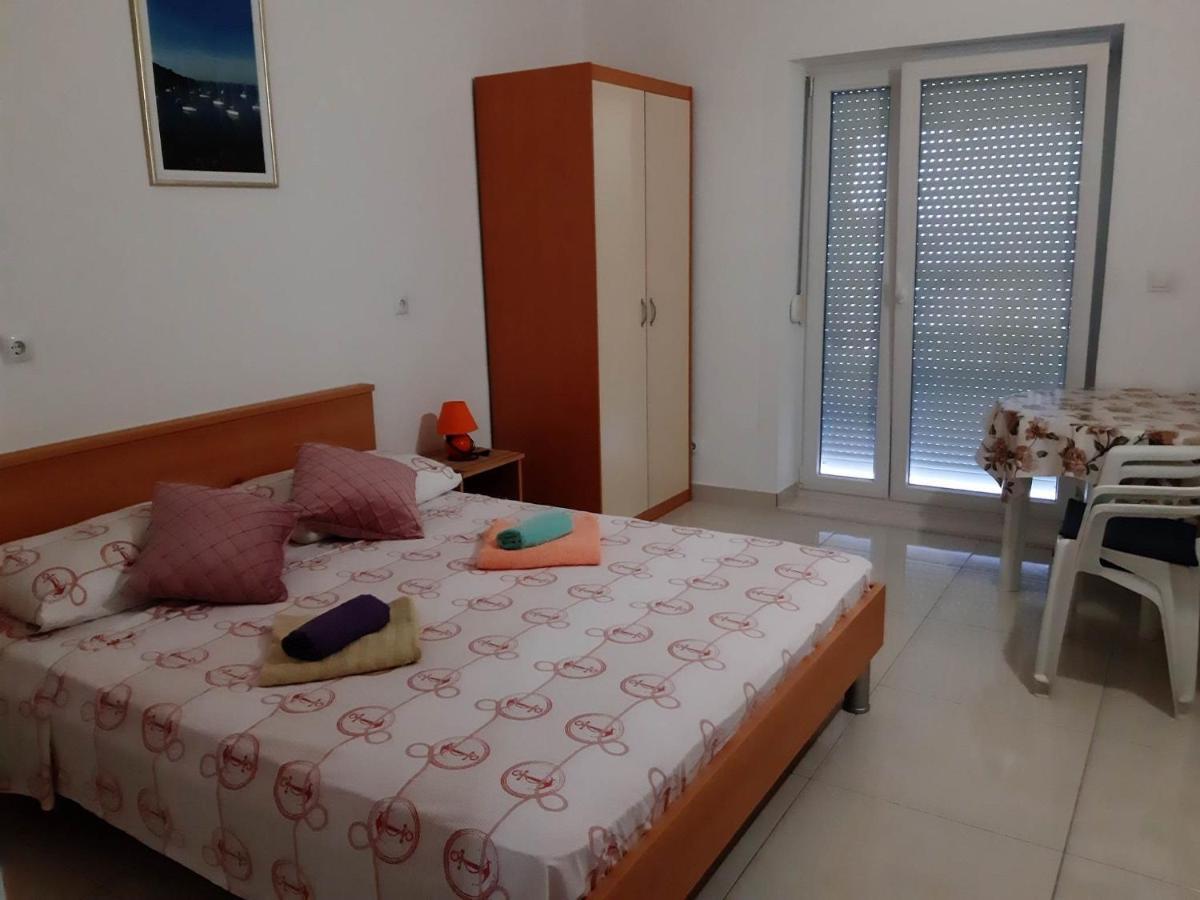 Apartments Franka ספלונרה מראה חיצוני תמונה