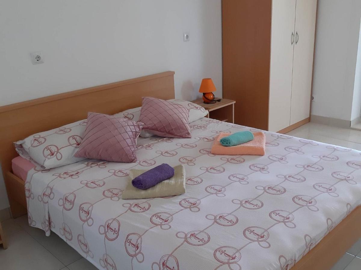 Apartments Franka ספלונרה מראה חיצוני תמונה