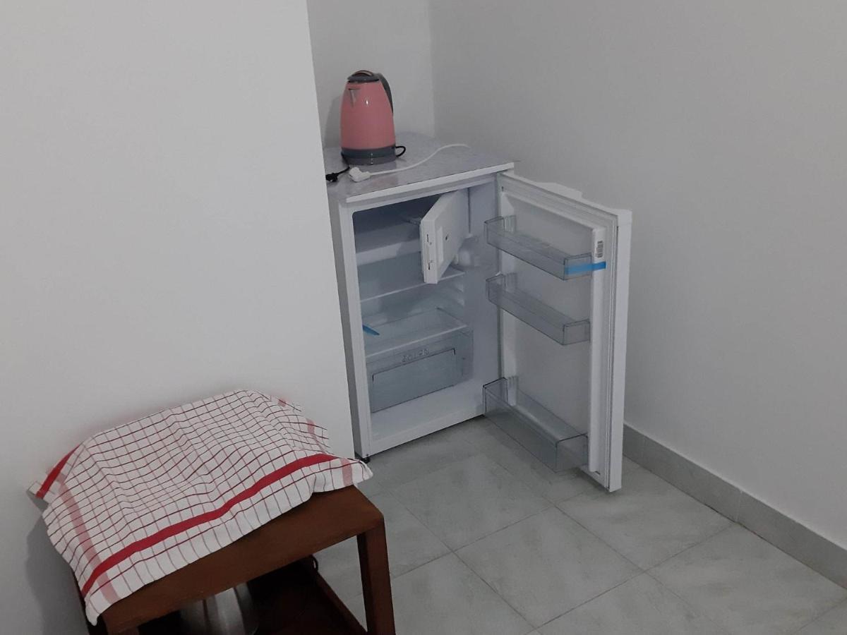 Apartments Franka ספלונרה מראה חיצוני תמונה