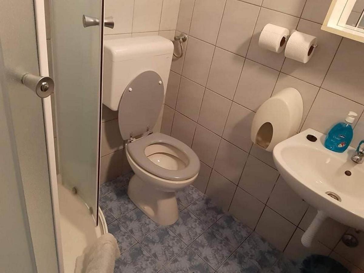 Apartments Franka ספלונרה מראה חיצוני תמונה