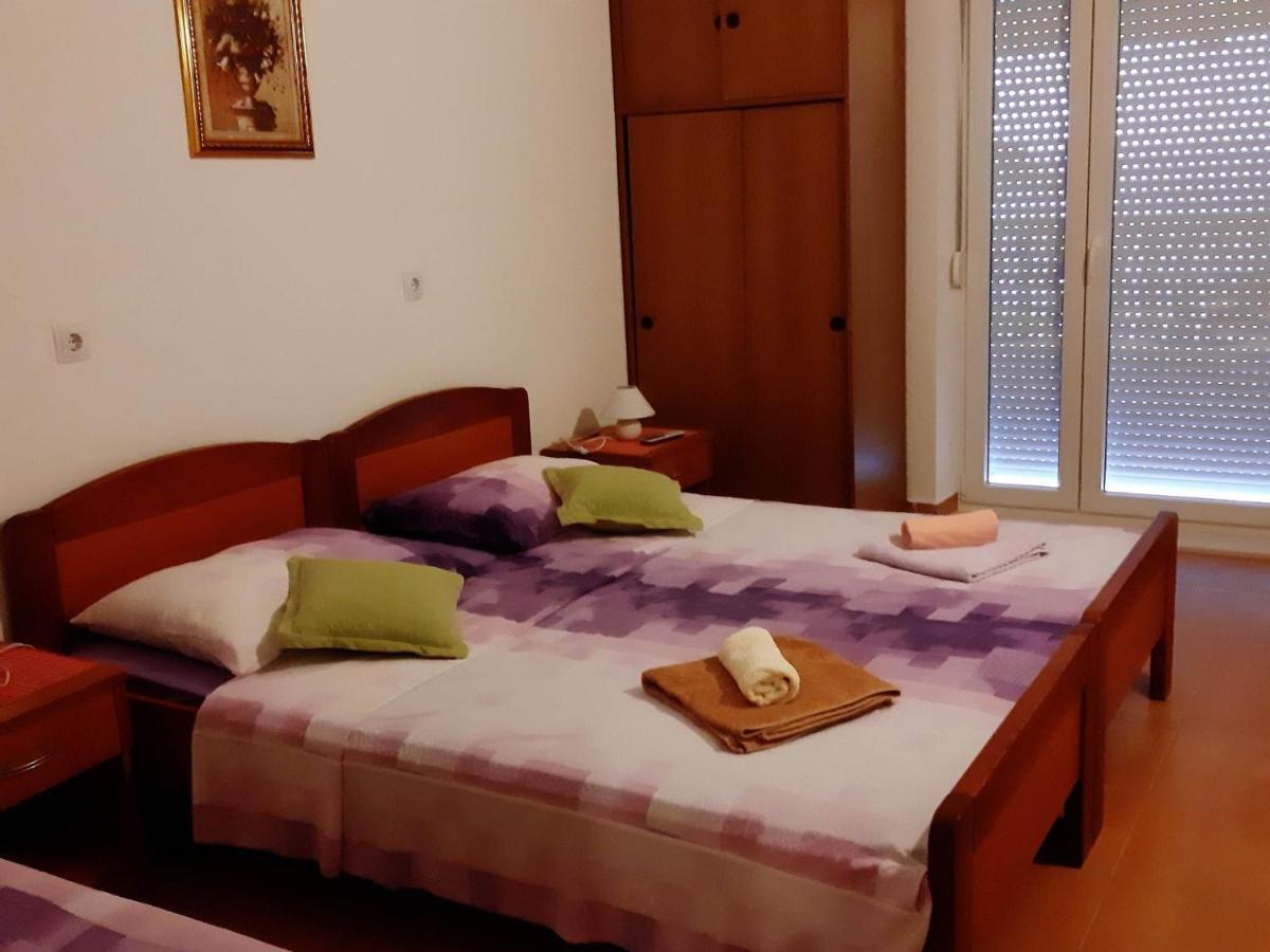 Apartments Franka ספלונרה מראה חיצוני תמונה
