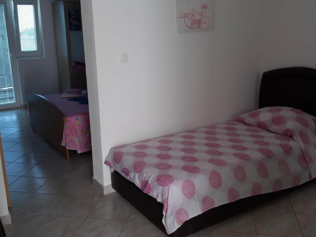 Apartments Franka ספלונרה מראה חיצוני תמונה