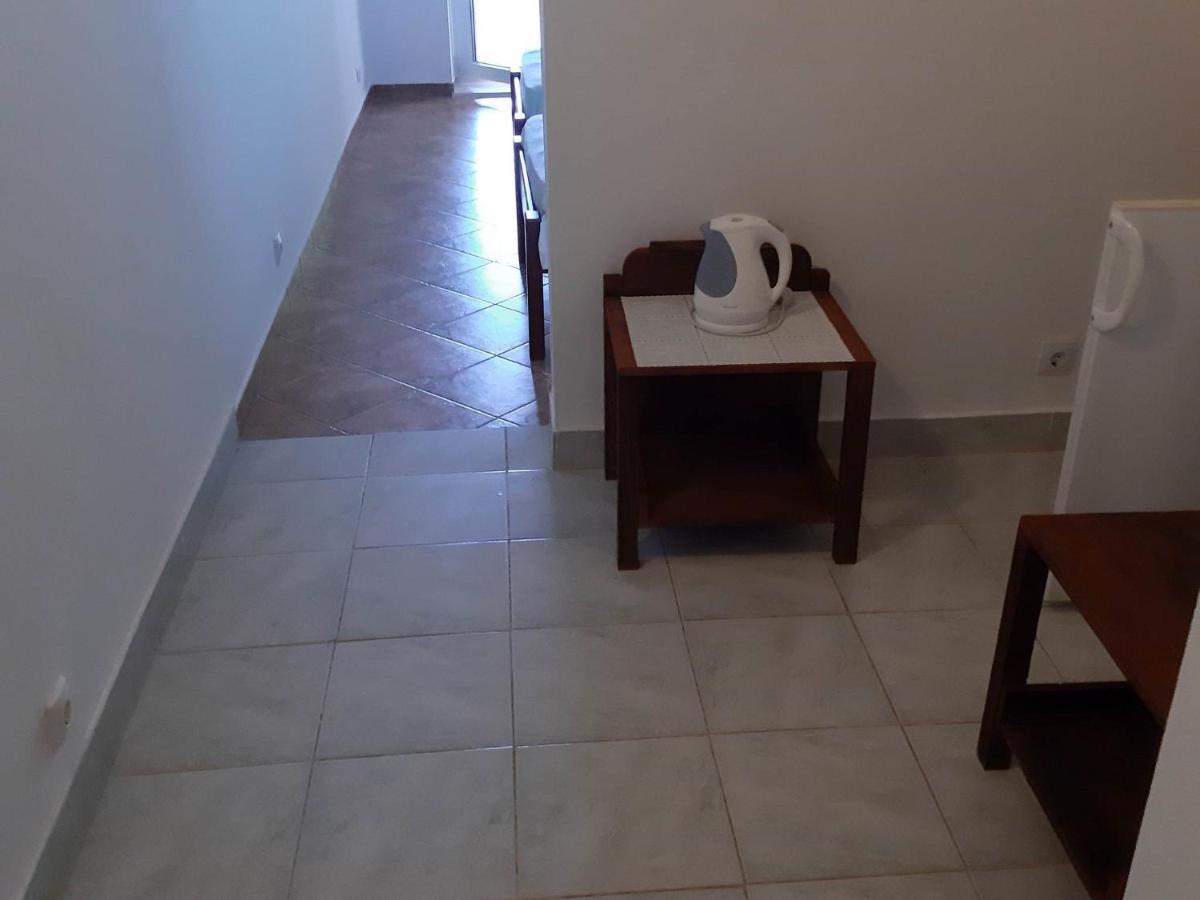 Apartments Franka ספלונרה מראה חיצוני תמונה