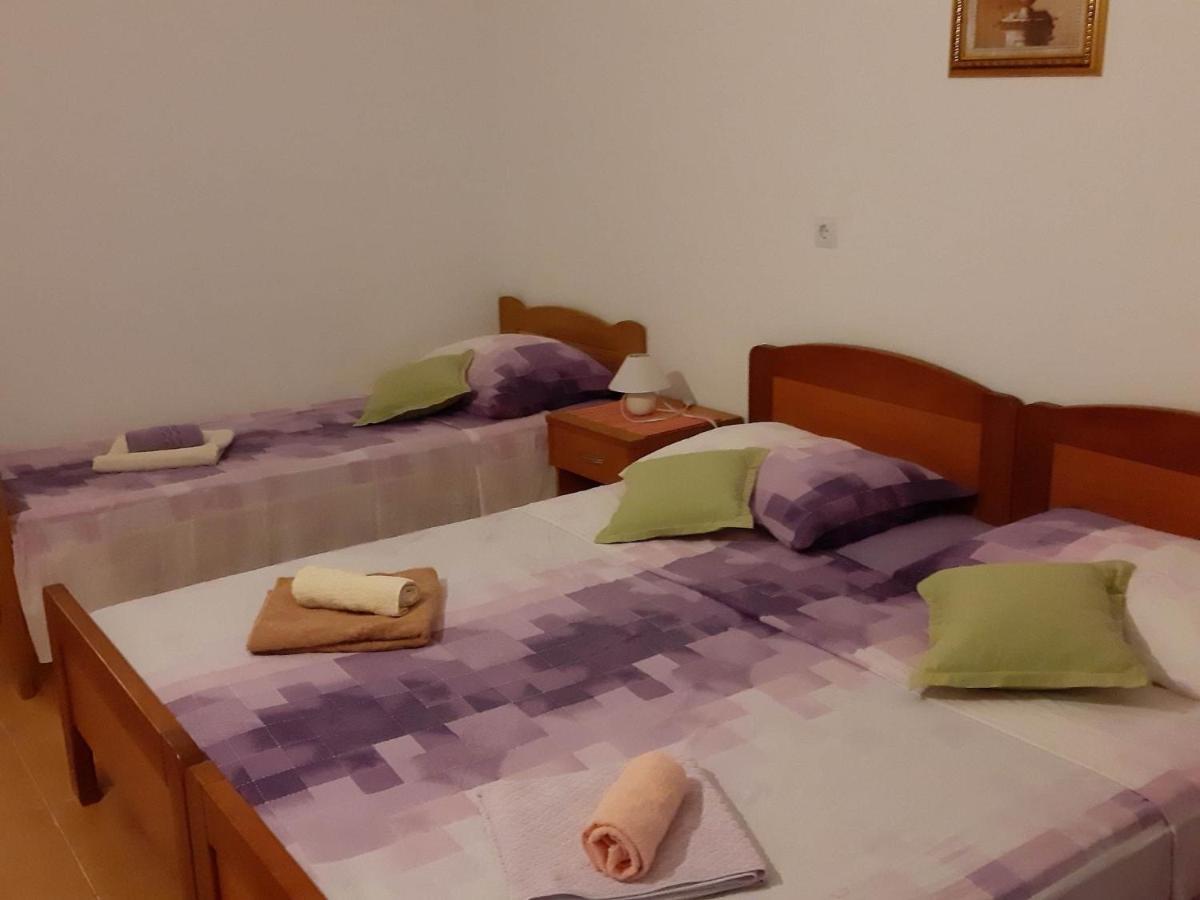 Apartments Franka ספלונרה מראה חיצוני תמונה