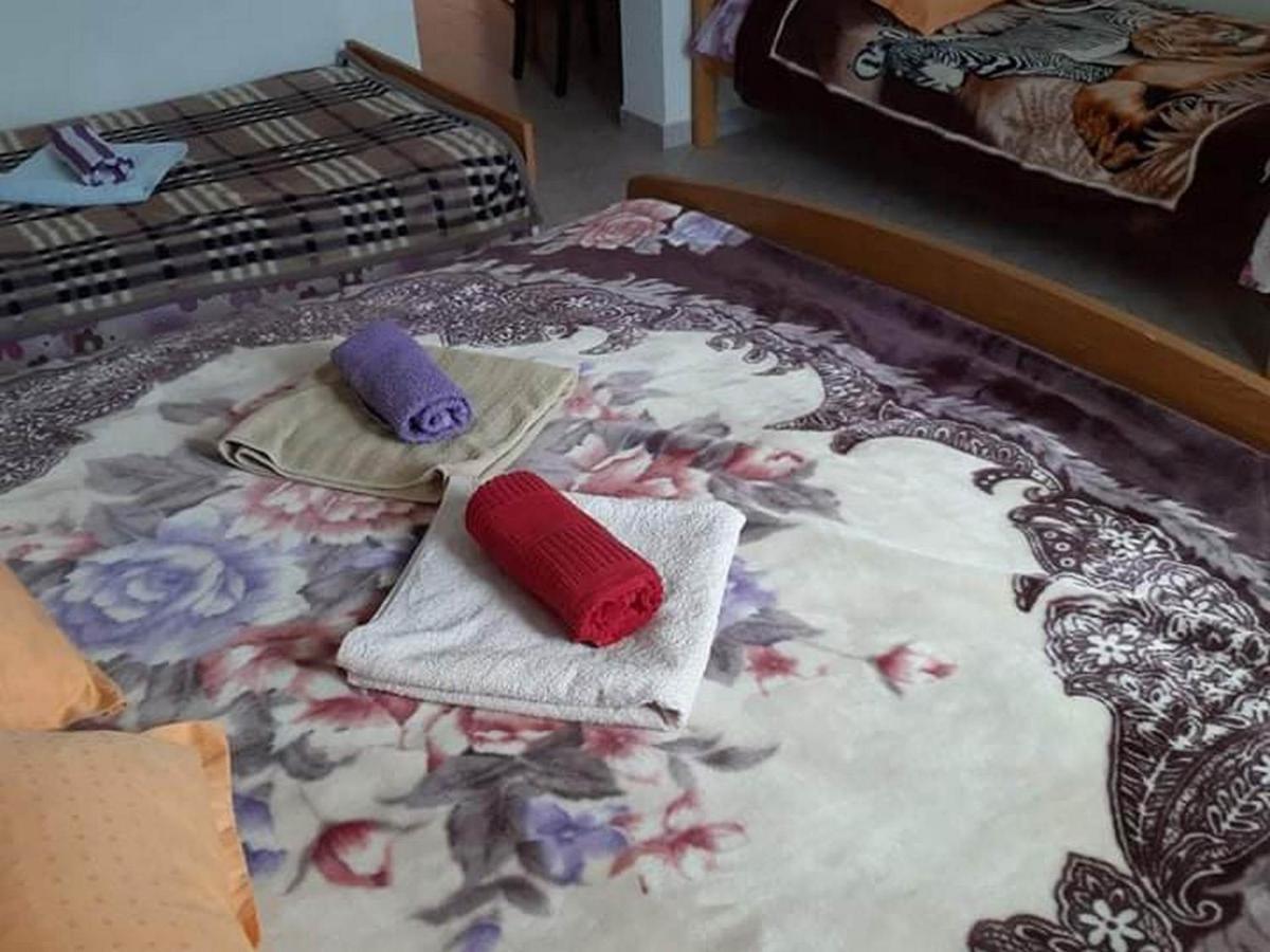 Apartments Franka ספלונרה מראה חיצוני תמונה