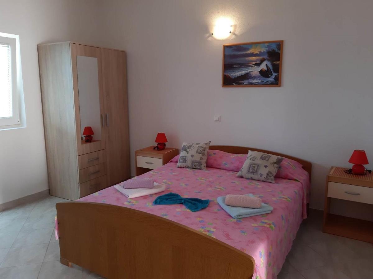 Apartments Franka ספלונרה מראה חיצוני תמונה