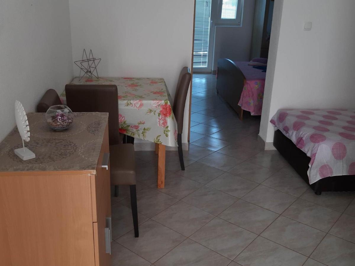 Apartments Franka ספלונרה מראה חיצוני תמונה