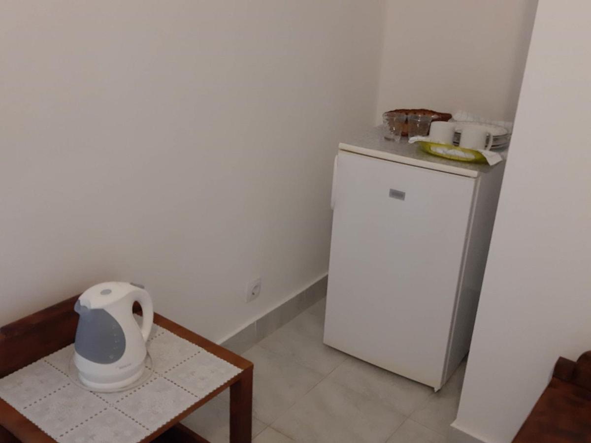 Apartments Franka ספלונרה מראה חיצוני תמונה