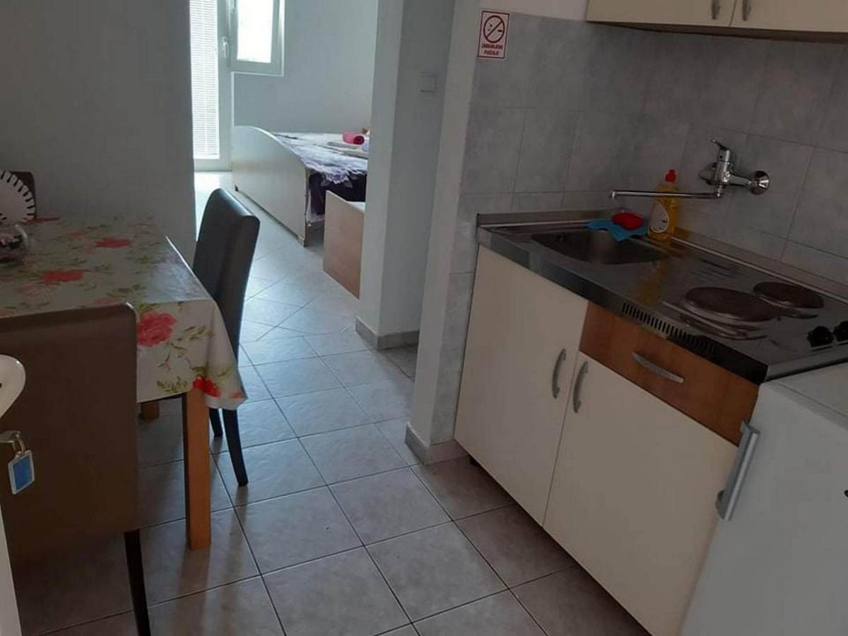 Apartments Franka ספלונרה מראה חיצוני תמונה