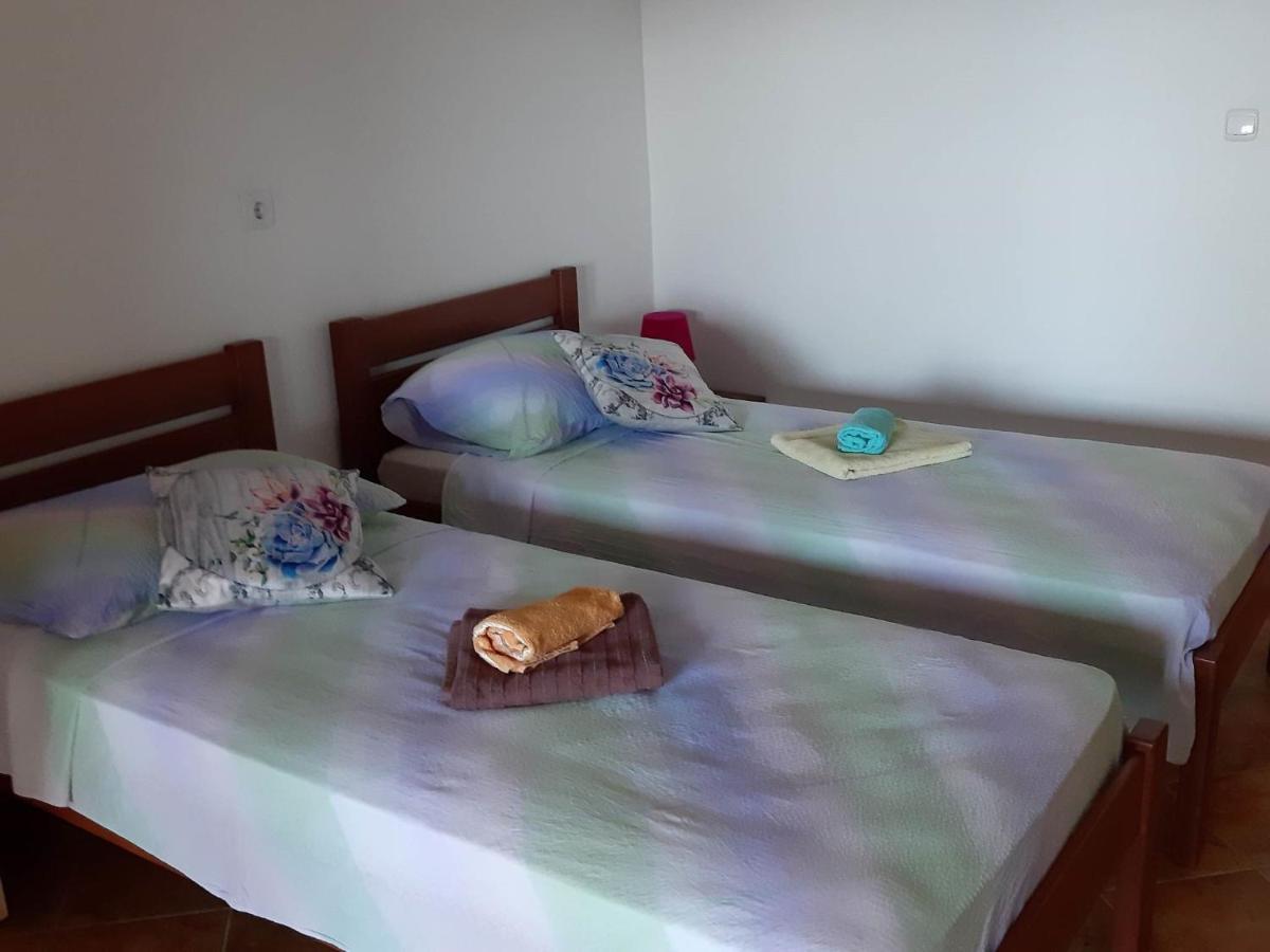 Apartments Franka ספלונרה מראה חיצוני תמונה