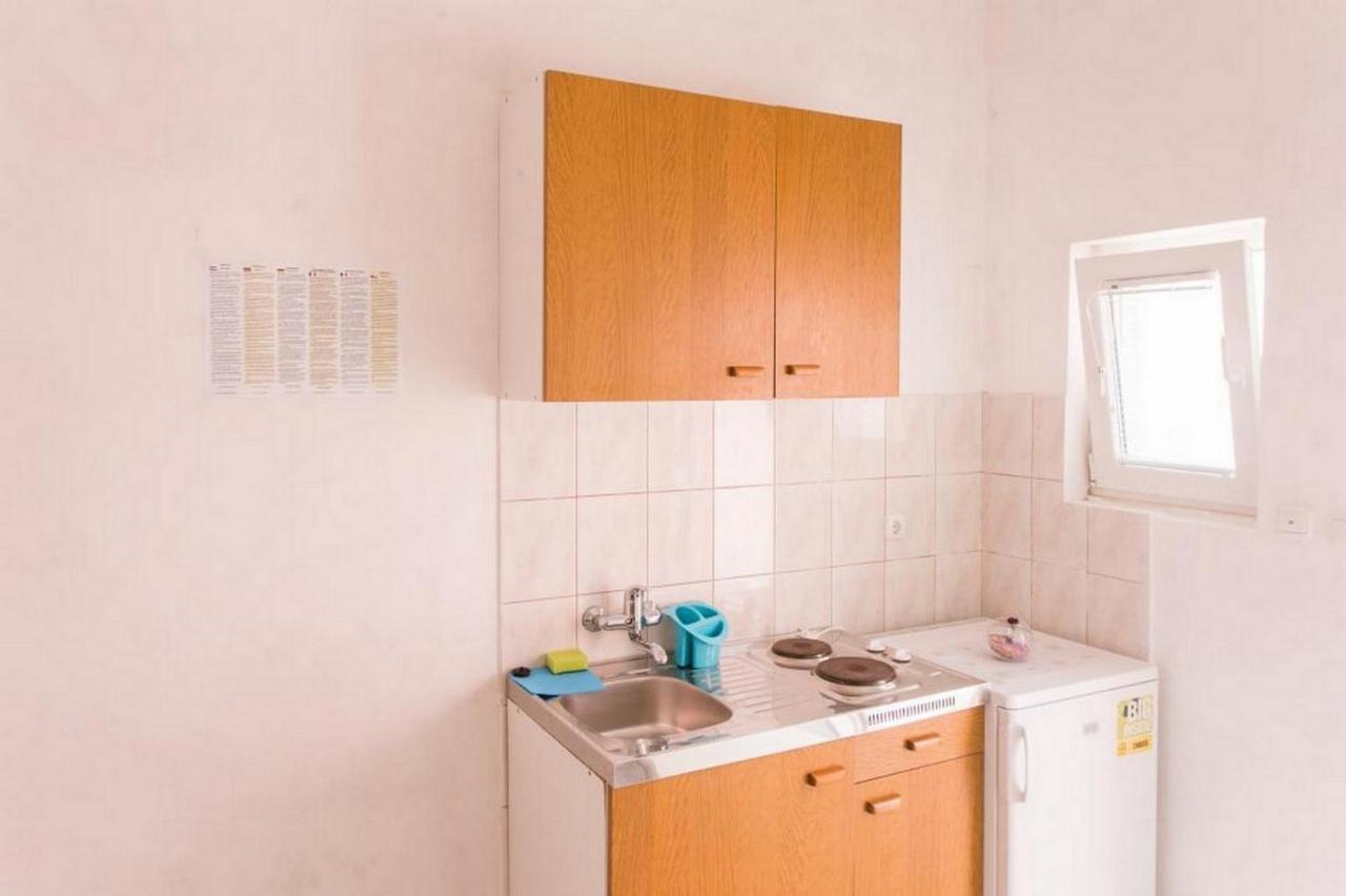 Apartments Franka ספלונרה מראה חיצוני תמונה