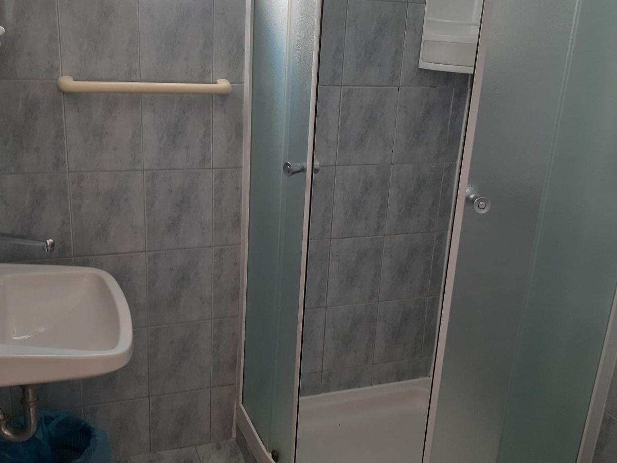 Apartments Franka ספלונרה מראה חיצוני תמונה
