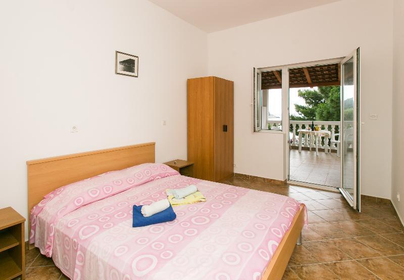 Apartments Franka ספלונרה מראה חיצוני תמונה